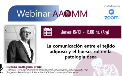 Webinar AAOMM: Dr. Battaglino