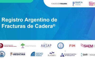 Red Argentina de Fracturas de Cadera (RAFCA)